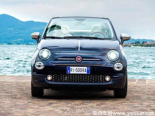 菲亞特(進(jìn)口) 菲亞特500 2016款 Riva 菲亞特(進(jìn)口) 菲亞特500 2016款 Riva