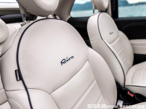 菲亞特(進(jìn)口) 菲亞特500 2016款 Riva 菲亞特(進(jìn)口) 菲亞特500 2016款 Riva