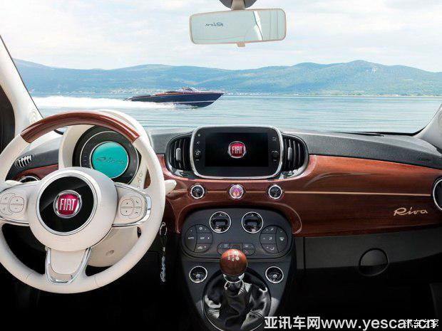 菲亞特(進(jìn)口) 菲亞特500 2016款 Riva 菲亞特(進(jìn)口) 菲亞特500 2016款 Riva