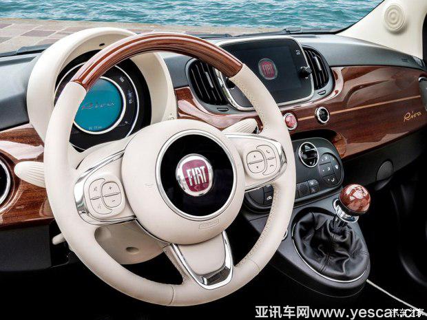 菲亞特(進(jìn)口) 菲亞特500 2016款 Riva 菲亞特(進(jìn)口) 菲亞特500 2016款 Riva