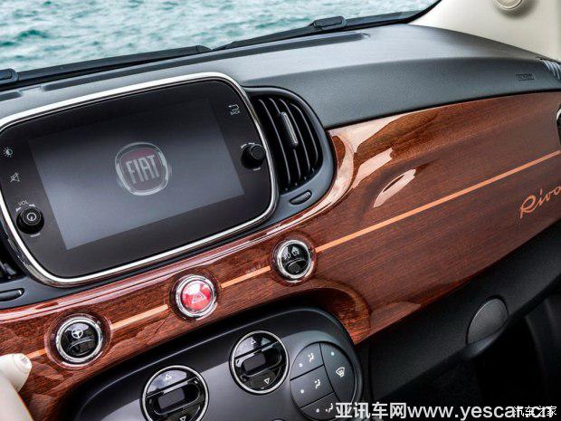 菲亞特(進(jìn)口) 菲亞特500 2016款 Riva 菲亞特(進(jìn)口) 菲亞特500 2016款 Riva