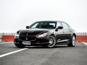 瑪莎拉蒂 總裁 2015款 3.0T 四驅(qū)型 瑪莎拉蒂 總裁 2015款 3.0T 四驅(qū)型