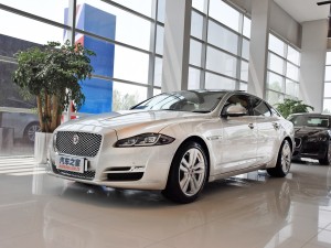 捷豹 捷豹XJ 2016款 XJL 3.0 SC 四驅(qū)旗艦商務(wù)版 捷豹 捷豹XJ 2016款 XJL 3.0 SC 四驅(qū)旗艦商務(wù)版