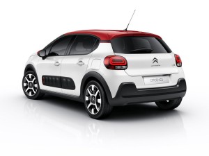 雪鐵龍(進(jìn)口) 雪鐵龍C3 2016款 基本型 雪鐵龍(進(jìn)口) 雪鐵龍C3 2016款 基本型