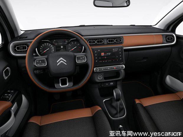 雪鐵龍(進(jìn)口) 雪鐵龍C3 2016款 基本型 雪鐵龍(進(jìn)口) 雪鐵龍C3 2016款 基本型