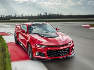 雪佛蘭(進(jìn)口) 科邁羅 2016款 ZL1 雪佛蘭(進(jìn)口) 科邁羅 2016款 ZL1