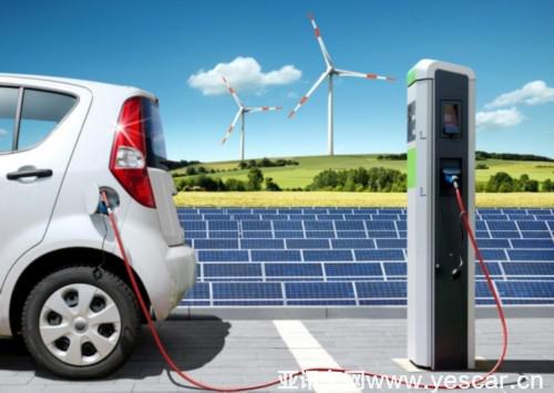 拿什么保障電動汽車的安全