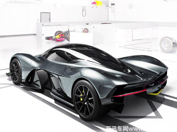 阿斯頓·馬丁 阿斯頓·馬丁AM-RB 001 2016款 原型車(chē) 阿斯頓·馬丁 阿斯頓·馬丁AM-RB 001 2016款 原型車(chē)
