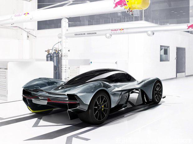 阿斯頓·馬丁 阿斯頓·馬丁AM-RB 001 2016款 原型車(chē) 阿斯頓·馬丁 阿斯頓·馬丁AM-RB 001 2016款 原型車(chē)