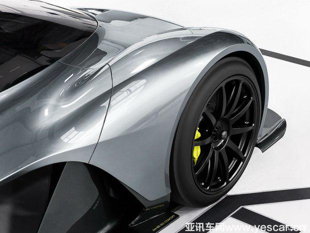 阿斯頓·馬丁 阿斯頓·馬丁AM-RB 001 2016款 原型車(chē) 阿斯頓·馬丁 阿斯頓·馬丁AM-RB 001 2016款 原型車(chē)