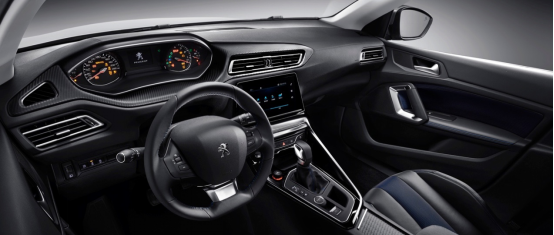 061616010fd467ba156840.png 4-有顏值還要拼實(shí)力 新一代東風(fēng)標(biāo)致308再爆“猛料”783.png