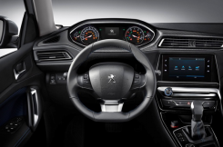 06161631b69796c7985187.png 4-有顏值還要拼實(shí)力 新一代東風(fēng)標(biāo)致308再爆“猛料”1064.png