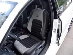 一汽-大眾 速騰 2016款 280TSI 自動R-Line