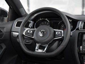 一汽-大眾 速騰 2016款 280TSI 自動R-Line