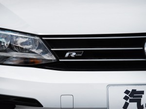 一汽-大眾 速騰 2016款 280TSI 自動R-Line