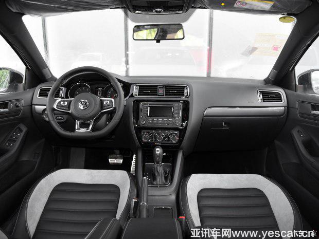 一汽-大眾 速騰 2016款 280TSI 自動R-Line