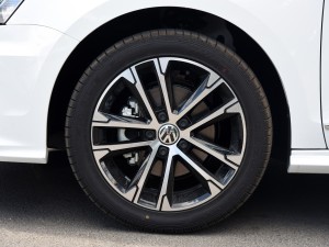 一汽-大眾 速騰 2016款 280TSI 自動R-Line