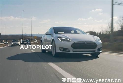 特斯拉車禍頻發(fā) 業(yè)界調(diào)查看自動駕駛未來將何去何從