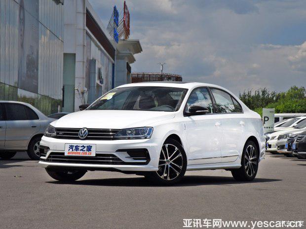 一汽-大眾 速騰 2016款 280TSI 自動(dòng)R-Line 一汽-大眾 速騰 2016款 280TSI 自動(dòng)R-Line