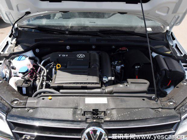 一汽-大眾 速騰 2016款 280TSI 自動(dòng)R-Line 一汽-大眾 速騰 2016款 280TSI 自動(dòng)R-Line