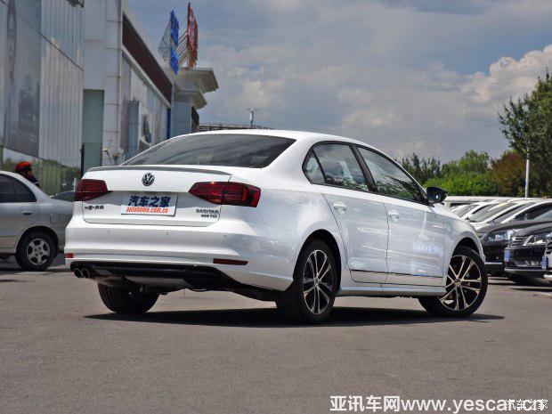 一汽-大眾 速騰 2016款 280TSI 自動(dòng)R-Line 一汽-大眾 速騰 2016款 280TSI 自動(dòng)R-Line