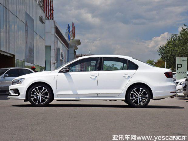 一汽-大眾 速騰 2016款 280TSI 自動(dòng)R-Line 一汽-大眾 速騰 2016款 280TSI 自動(dòng)R-Line