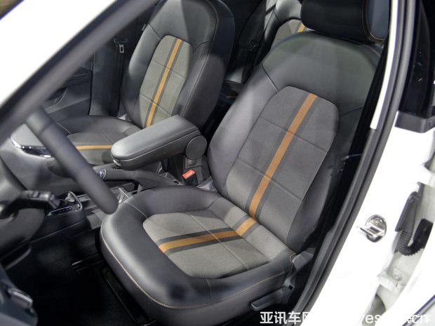 上汽大眾 桑塔納 2016款 Cross基本型 上汽大眾 桑塔納 2016款 Cross基本型