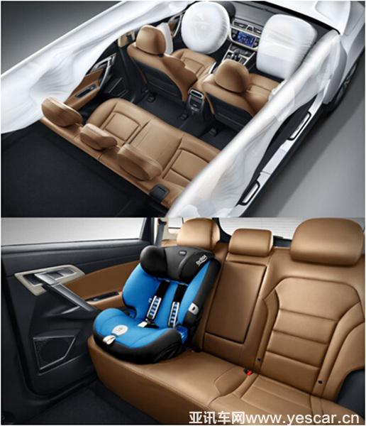 暑假親子游：一款稱職座駕該具備哪些素養(yǎng)？ 