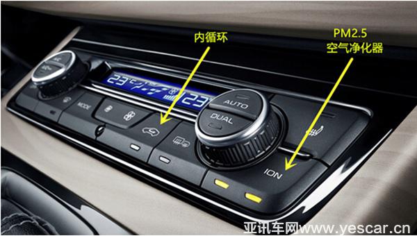 暑假親子游：一款稱職座駕該具備哪些素養(yǎng)？ 