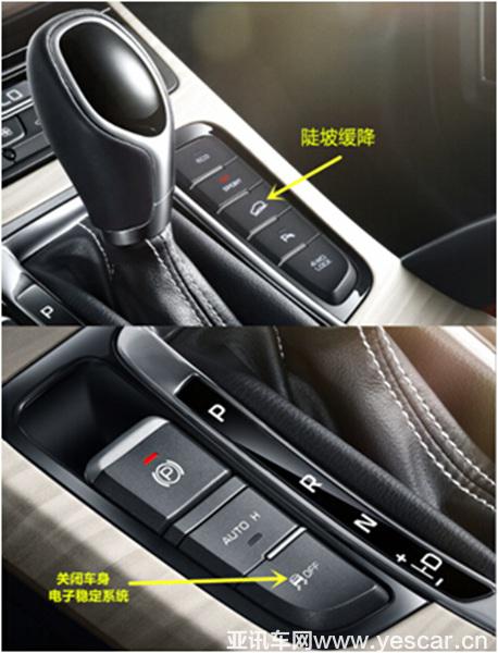 暑假親子游：一款稱職座駕該具備哪些素養(yǎng)？ 