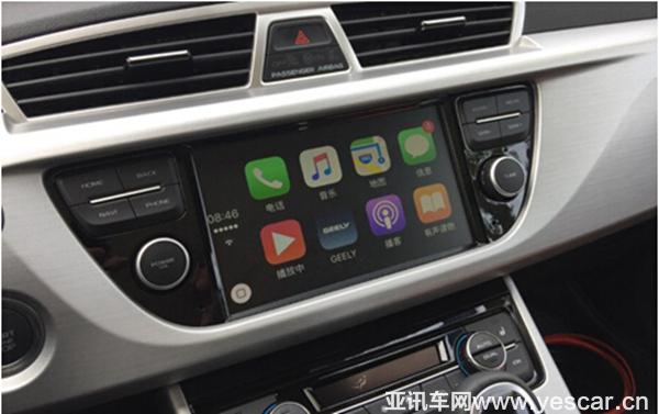 暑假親子游：一款稱職座駕該具備哪些素養(yǎng)？ 