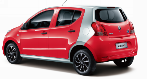 又到畢業(yè)季 你人生的第一輛車該怎么選？