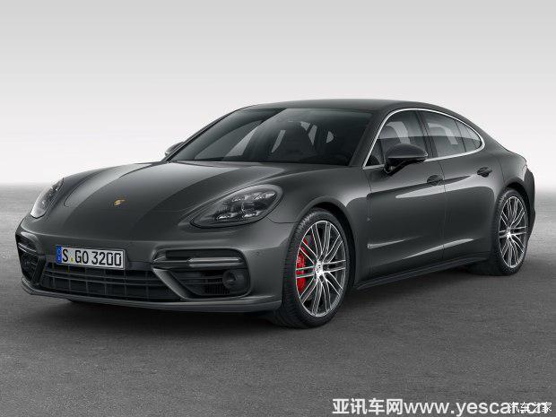 保時(shí)捷 Panamera 2017款 Panamera Turbo 4.0T 保時(shí)捷 Panamera 2017款 Panamera Turbo 4.0T