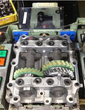 物盡其用:看不同輕量化材料在發(fā)動機零部件上的使用