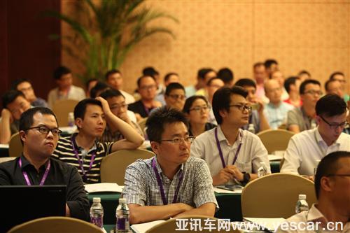 物盡其用:看不同輕量化材料在發(fā)動機零部件上的使用