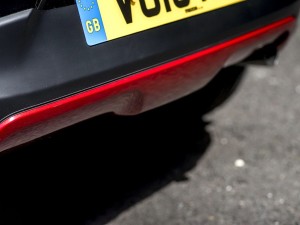 馬自達(dá)(進(jìn)口) 馬自達(dá)2(海外) 2016款 Red Edition