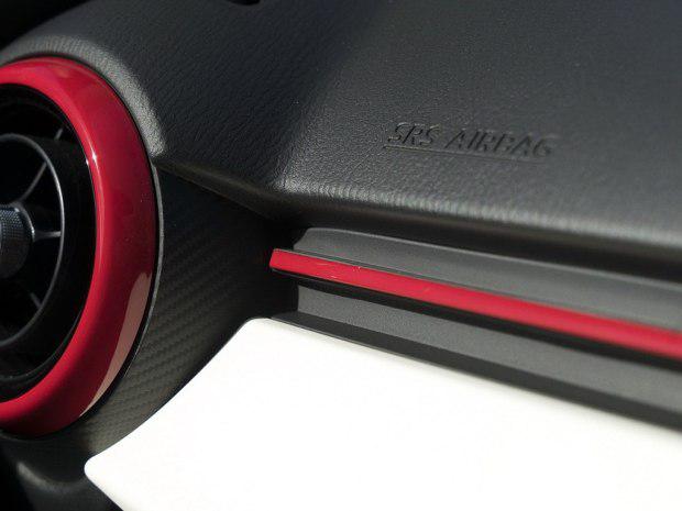 馬自達(dá)(進(jìn)口) 馬自達(dá)2(海外) 2016款 Red Edition