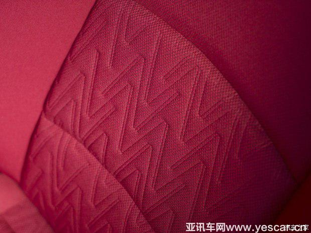 馬自達(dá)(進(jìn)口) 馬自達(dá)2(海外) 2016款 Red Edition