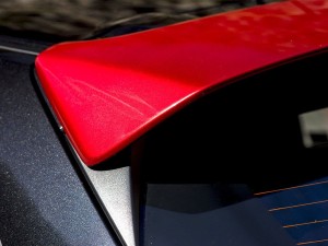 馬自達(dá)(進(jìn)口) 馬自達(dá)2(海外) 2016款 Red Edition