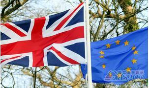 英國脫歐致日元飆升，日產(chǎn)利潤預(yù)期面臨重壓