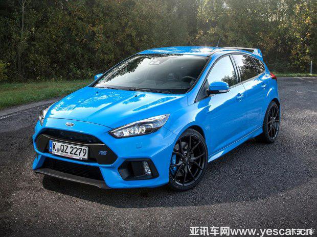 福特(進(jìn)口) ??怂?進(jìn)口) 2016款 2.3T RS 賽道版 福特(進(jìn)口) 福克斯(進(jìn)口) 2016款 2.3T RS 賽道版