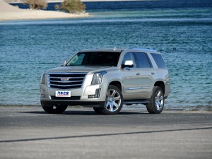 凱迪拉克(進(jìn)口) 凱雷德ESCALADE 2015款 基本型 凱迪拉克(進(jìn)口) 凱雷德ESCALADE 2015款 基本型
