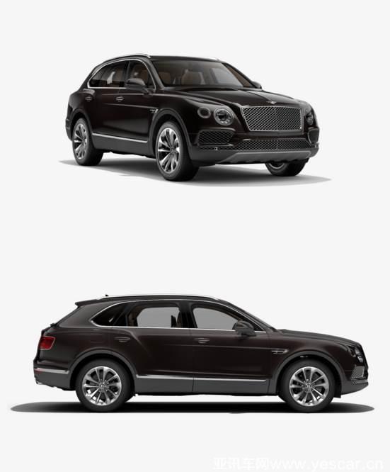 前所未有 震撼來襲—賓利添越現(xiàn)車強(qiáng)勢(shì)登陸北京