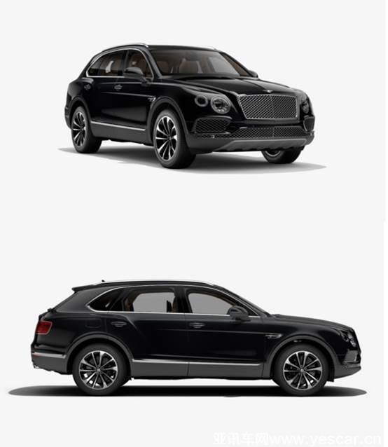 前所未有 震撼來襲—賓利添越現(xiàn)車強(qiáng)勢(shì)登陸北京