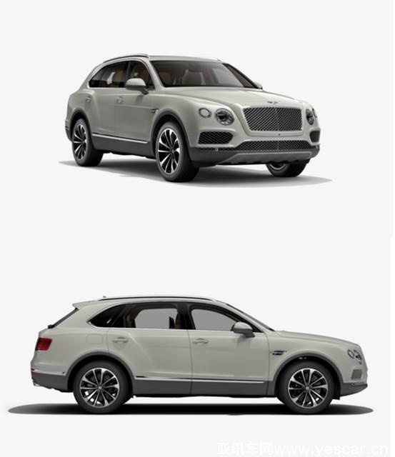 前所未有 震撼來襲—賓利添越現(xiàn)車強(qiáng)勢(shì)登陸北京