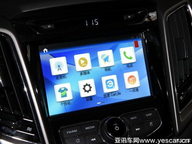 長(zhǎng)安汽車(chē) 逸動(dòng) 2016款 XT 1.6L 手動(dòng)俊酷型 國(guó)V 長(zhǎng)安汽車(chē) 逸動(dòng) 2016款 XT 1.6L 手動(dòng)俊酷型 國(guó)V