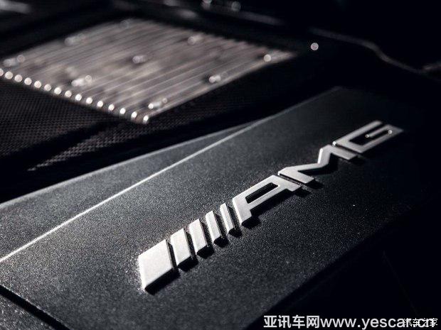 梅賽德斯-AMG 奔馳E級AMG 2014款 E 63 AMG S 4MATIC Wagon 梅賽德斯-AMG 奔馳E級AMG 2014款 E 63 AMG S 4MATIC Wagon