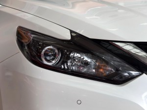 東風(fēng)日產(chǎn) 天籟 2016款 2.5L 基本型 東風(fēng)日產(chǎn) 天籟 2016款 2.5L 基本型