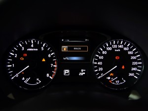 東風(fēng)日產(chǎn) 天籟 2016款 2.5L 基本型 東風(fēng)日產(chǎn) 天籟 2016款 2.5L 基本型