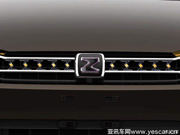 眾泰汽車(chē) 眾泰SR7 2016款 1.5T 黃金水晶限量版 眾泰汽車(chē) 眾泰SR7 2016款 1.5T 黃金水晶限量版